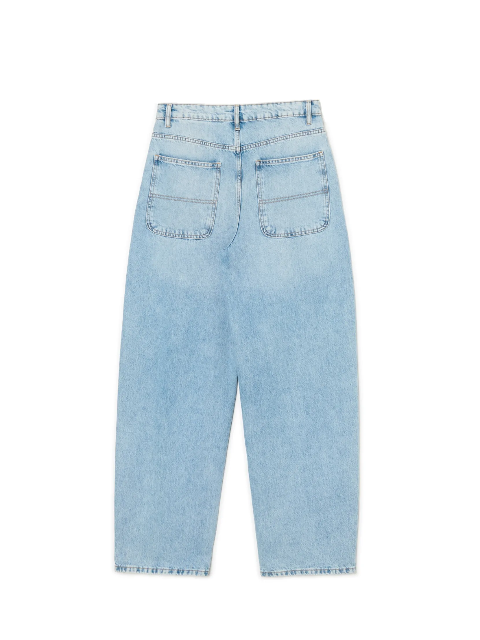 Discount e jeansy skater Jeansy