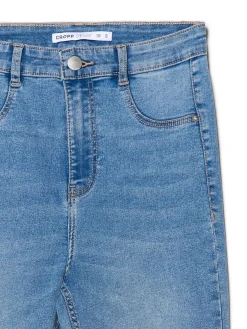 Hot e jeansy skinny Jeansy