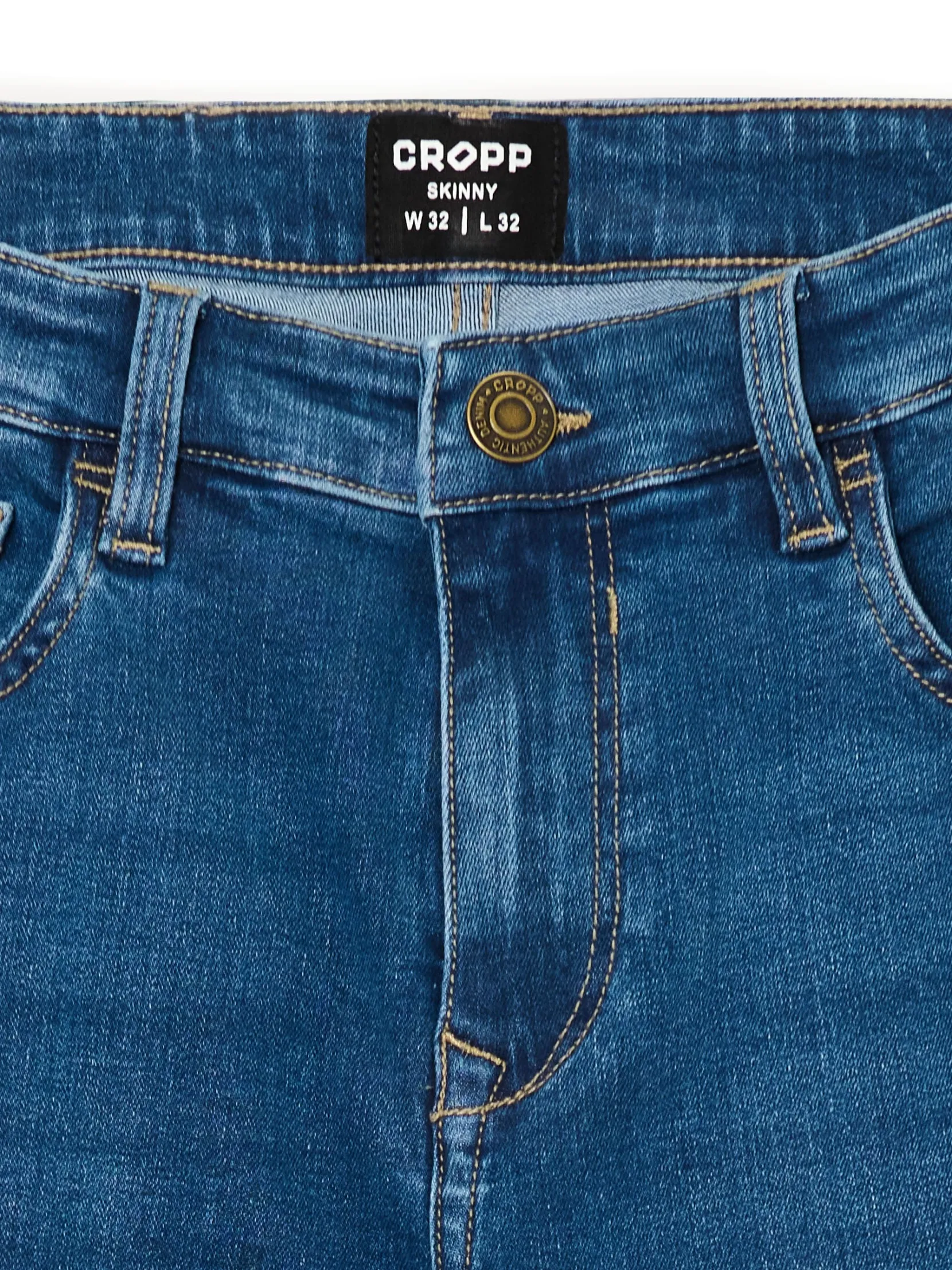 Sale e jeansy skinny Jeansy
