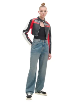 Clearance e jeansy straight PETITE Jeansy