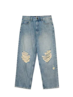 Fashion e jeansy super baggy Jeansy|Baggy