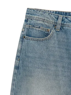 Fashion e jeansy super baggy Jeansy|Baggy