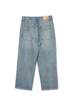 Fashion e jeansy super baggy Jeansy|Baggy