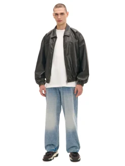 Fashion e jeansy super baggy Jeansy|Baggy