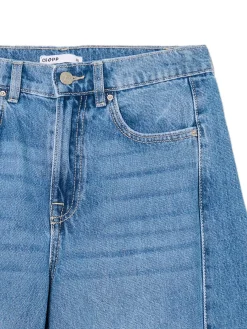 Sale e jeansy wide leg Jeansy