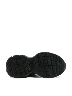 Sale Oliwkowe sneakersy Sneakersy