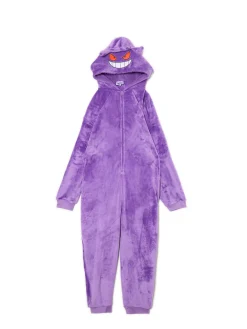 New Onesie Gengar z serii Pokémon Cozy|Cozy