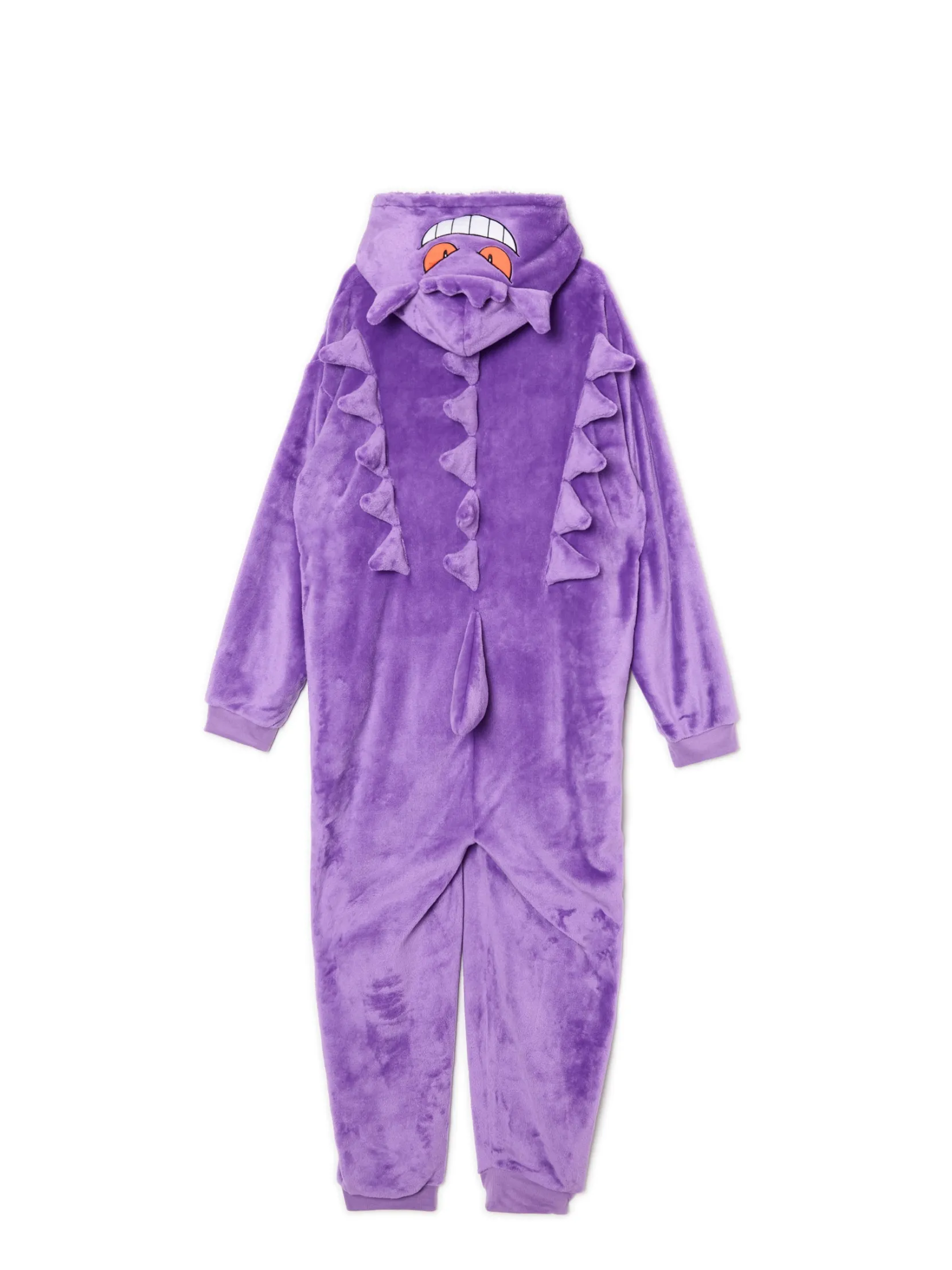 New Onesie Gengar z serii Pokémon Cozy|Cozy