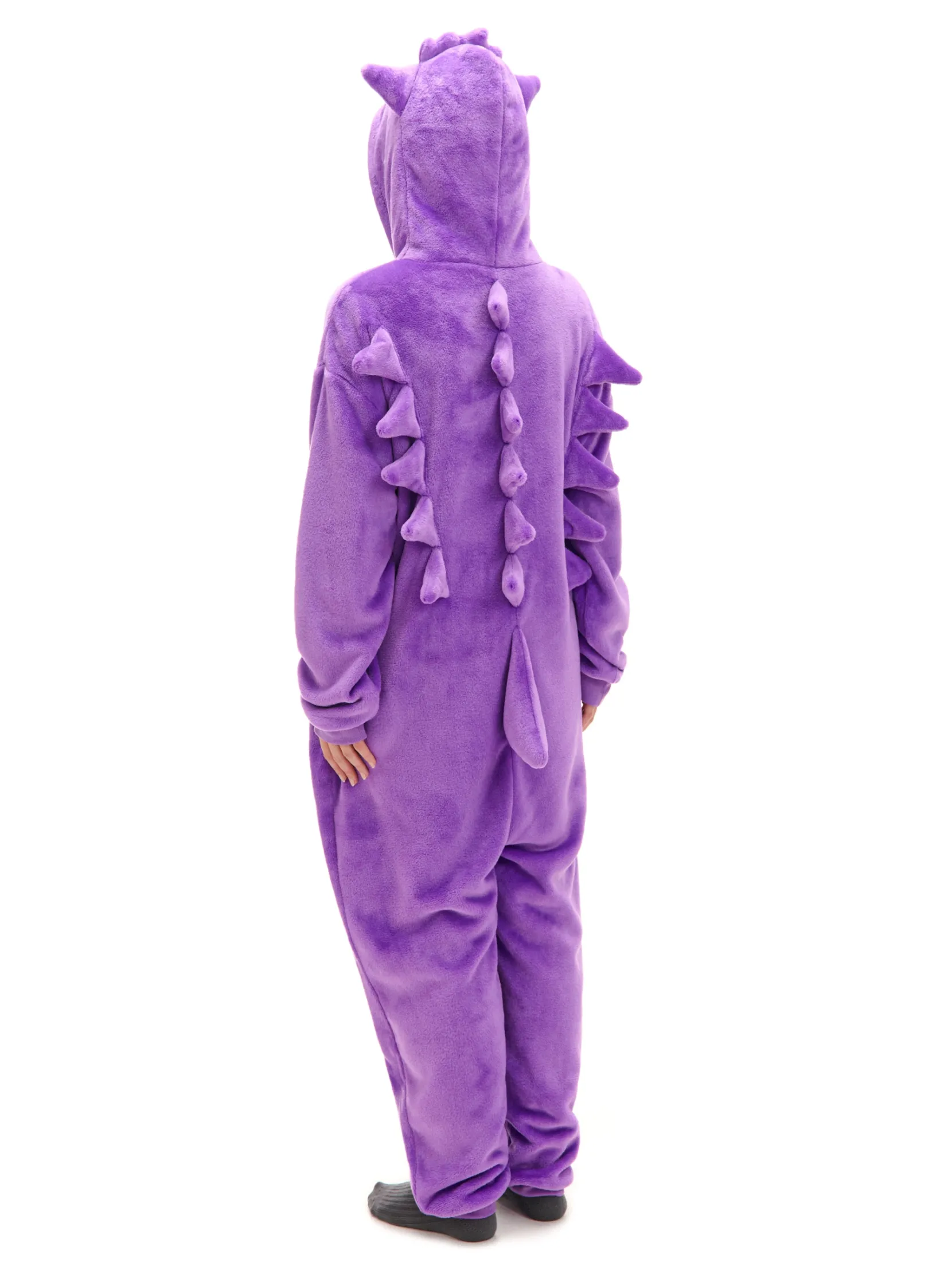New Onesie Gengar z serii Pokémon Cozy|Cozy