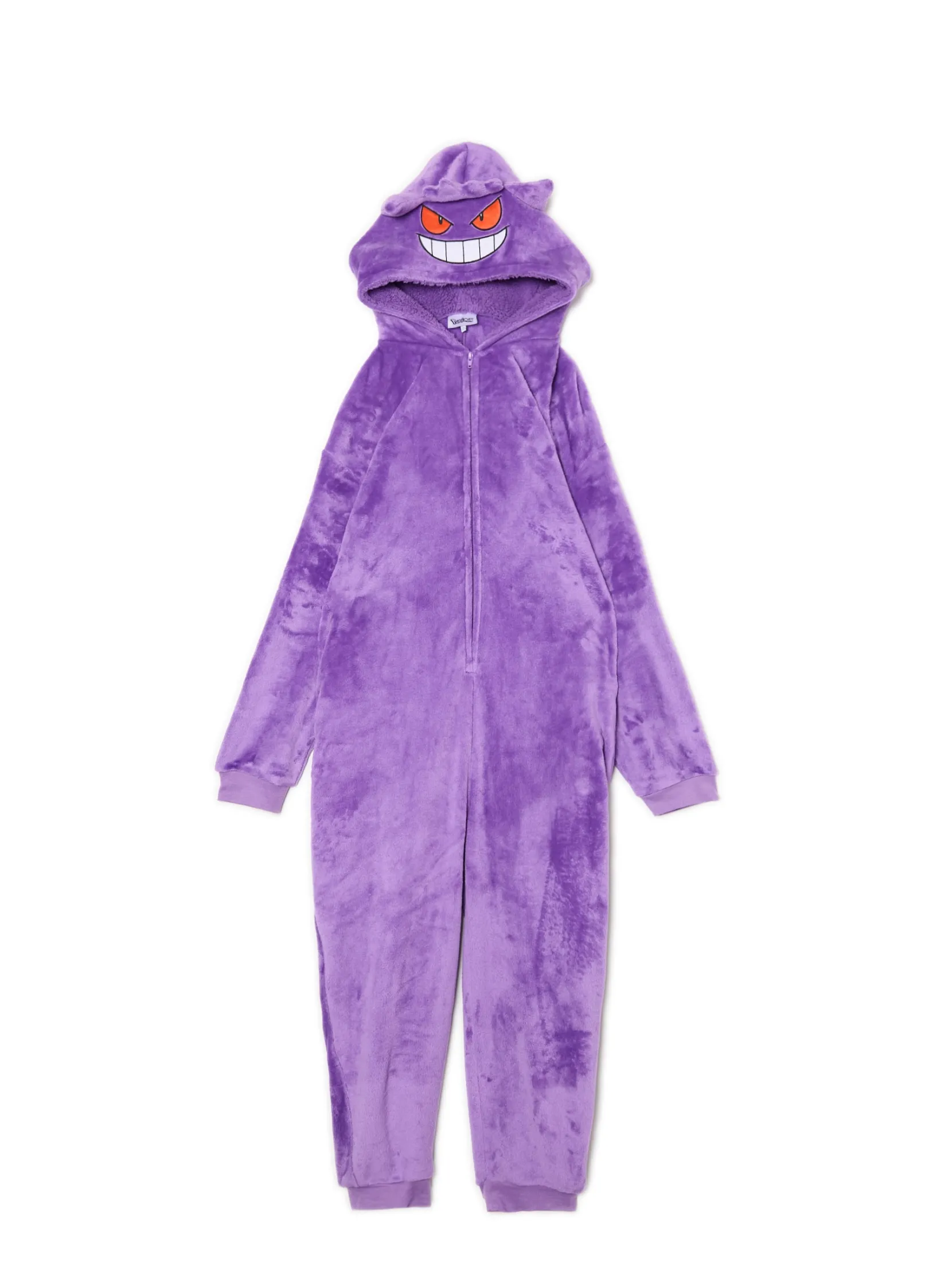 New Onesie Gengar z serii Pokémon Cozy|Cozy