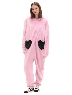 Best Onesie My Melody Cozy|Piżamy