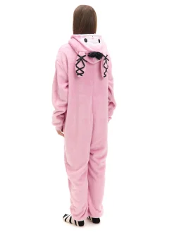 Best Onesie My Melody Cozy|Piżamy