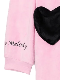 Best Onesie My Melody Cozy|Piżamy