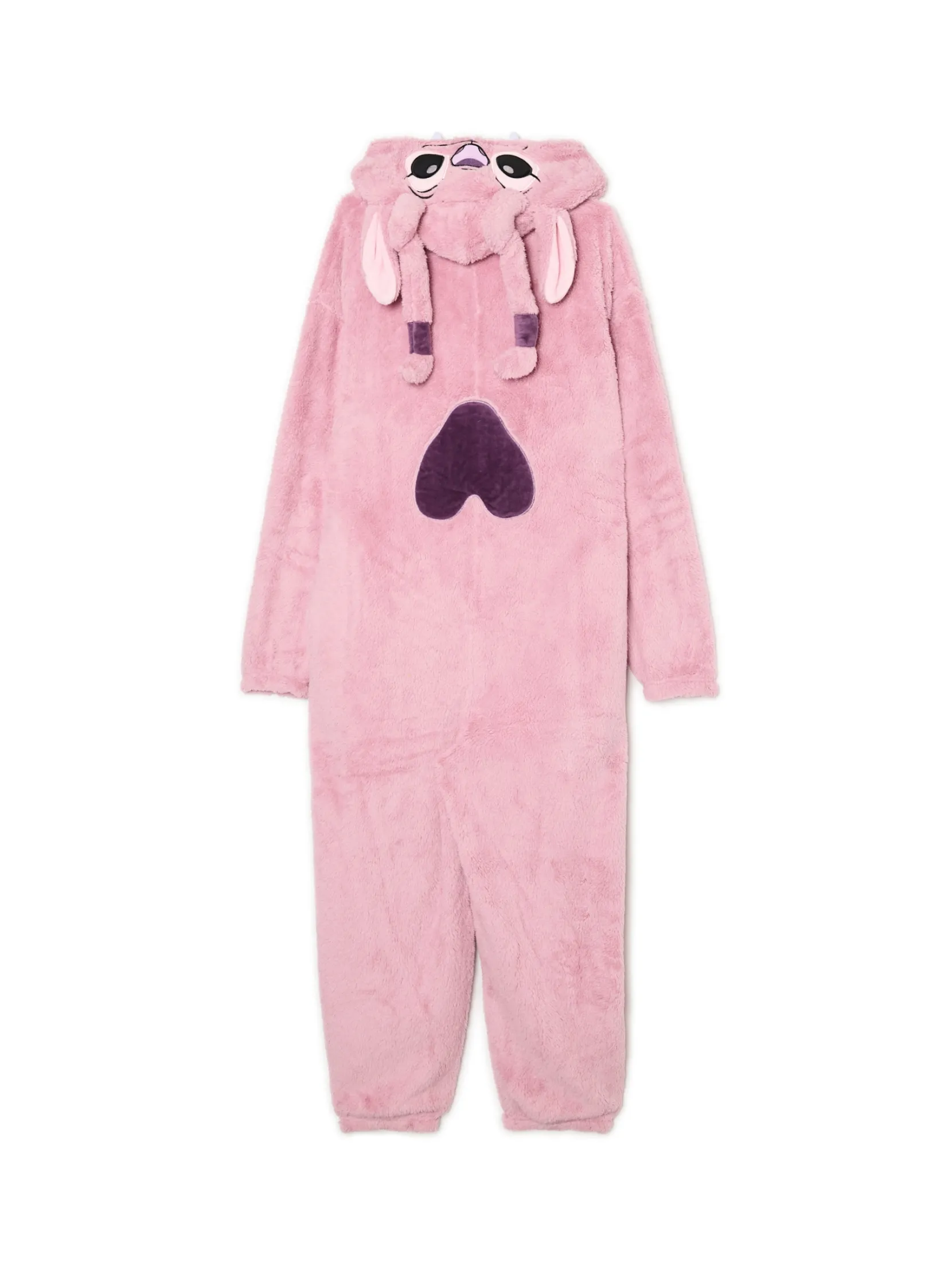 New Piżama typu onesie Lilo & Stitch Cozy|Cozy
