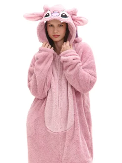 New Piżama typu onesie Lilo & Stitch Cozy|Cozy