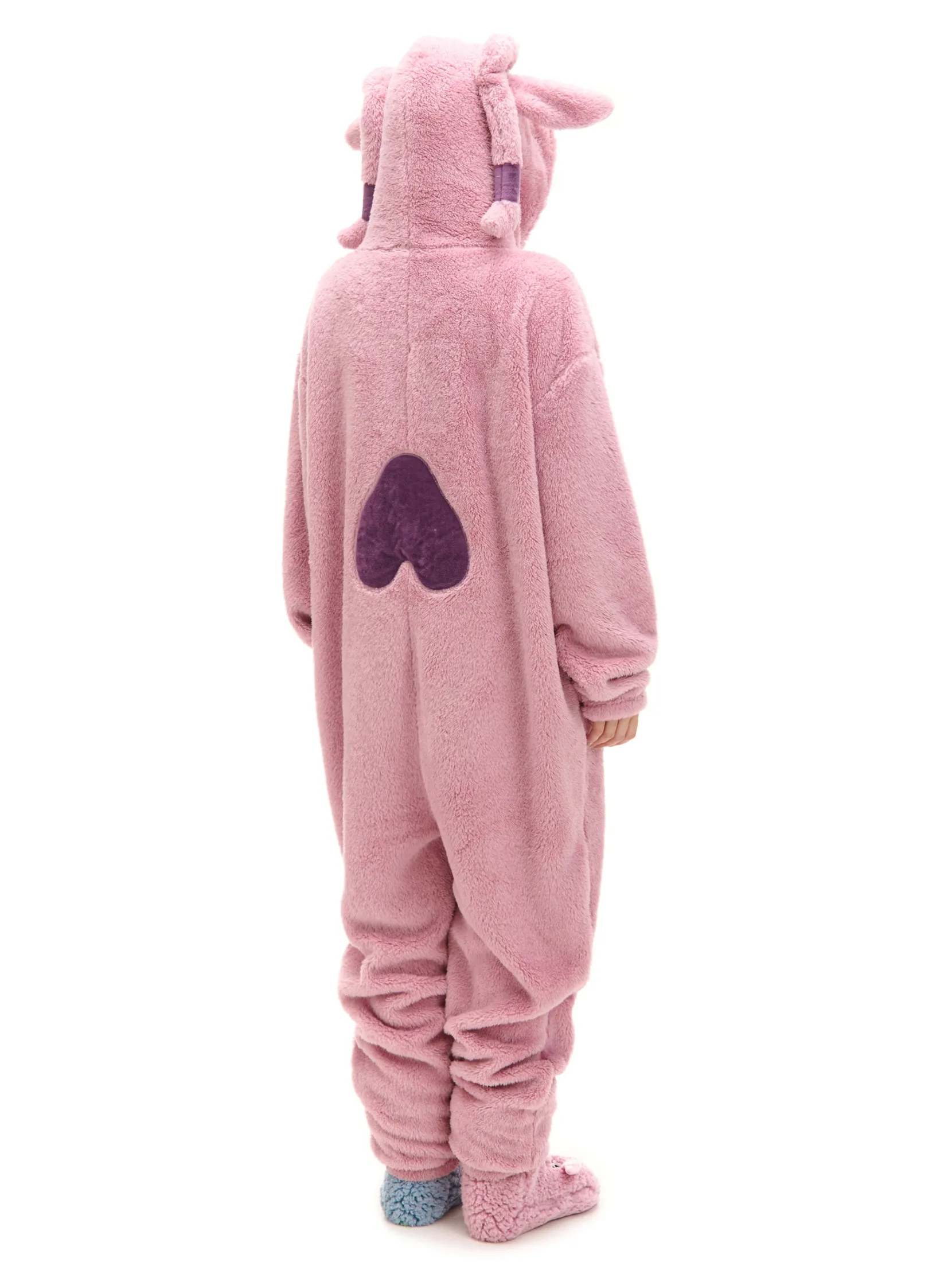 New Piżama typu onesie Lilo & Stitch Cozy|Cozy