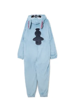 Clearance Piżama typu onesie Lilo & Stitch Cozy|Cozy