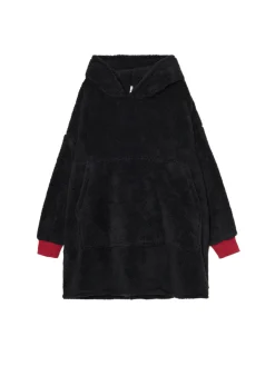 Discount Pluszowa bluza snuddie z kotem Cozy|Cozy
