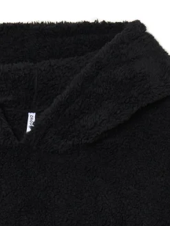 Discount Pluszowa bluza snuddie z kotem Cozy|Cozy