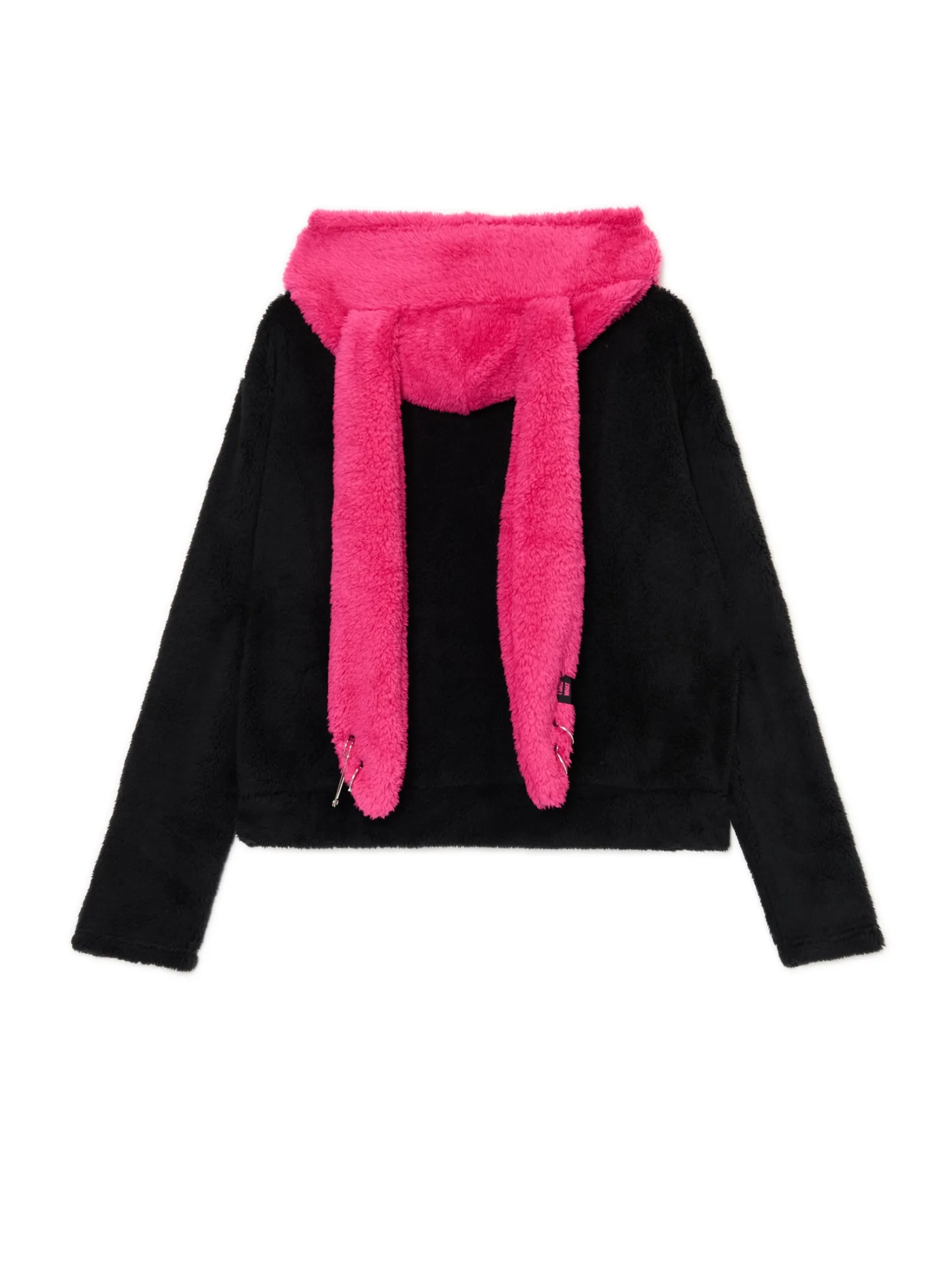 Hot Pluszowa piżama kota Cozy|Piżamy