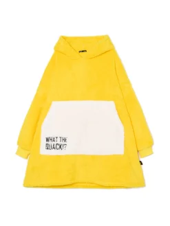 New Pluszowa snuddie z motywem kaczki Snuddie, Onesie|Cozy
