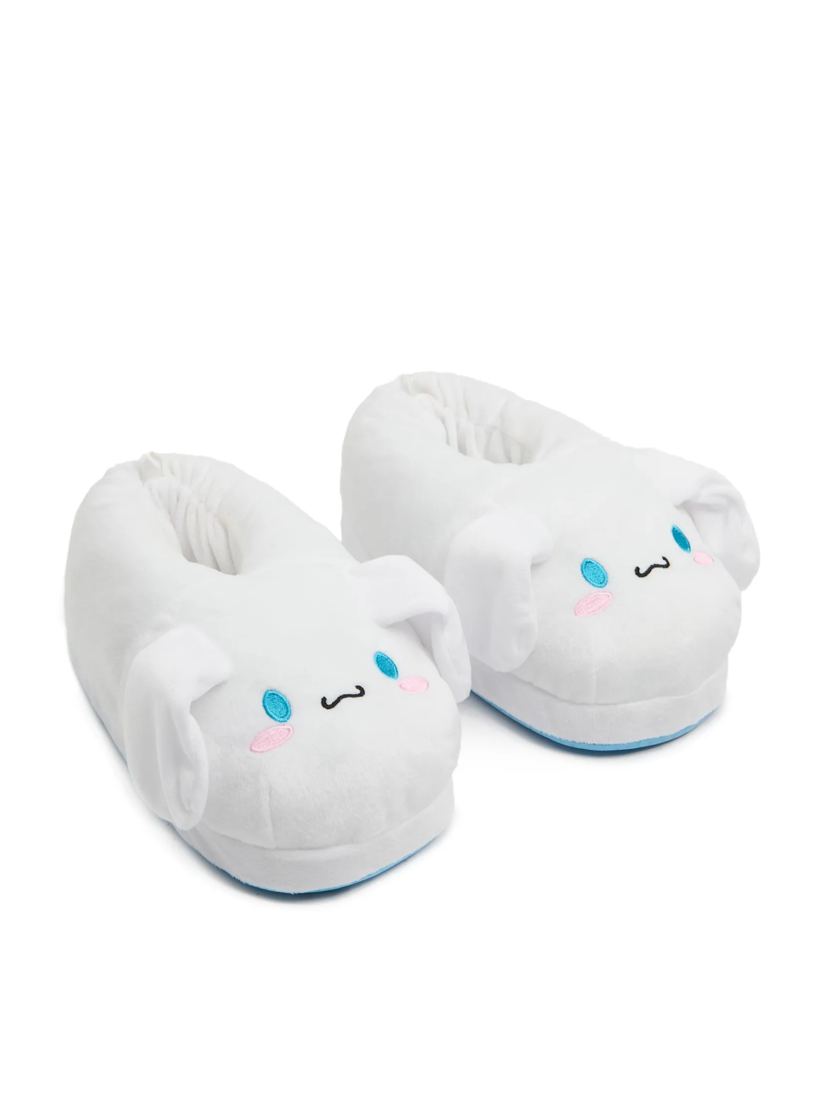 Sale Pluszowe kapcie Cinnamoroll Kapcienew|Cozy