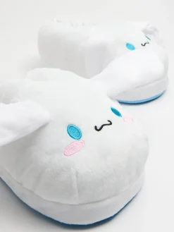 Sale Pluszowe kapcie Cinnamoroll Kapcienew|Cozy