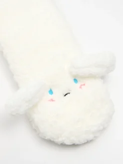 Fashion Pluszowe skarpetki Cinnamoroll Cozy|Skarpety, Rajstopy