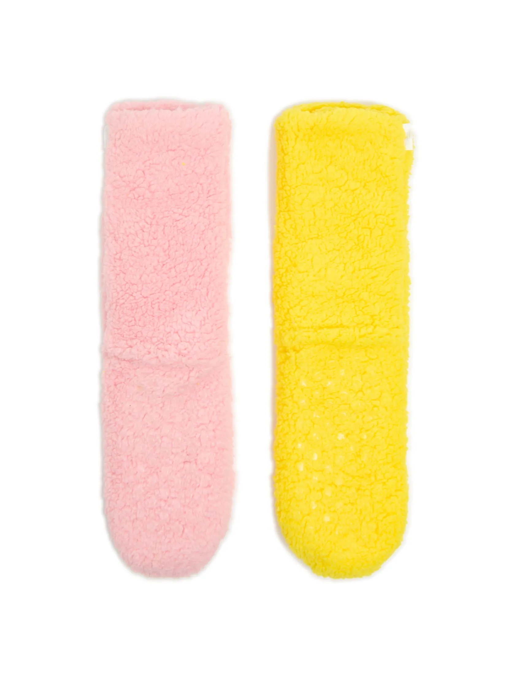 Best Pluszowe skarpetki SpongeBob-Patryk Cozy|Skarpety, Rajstopy