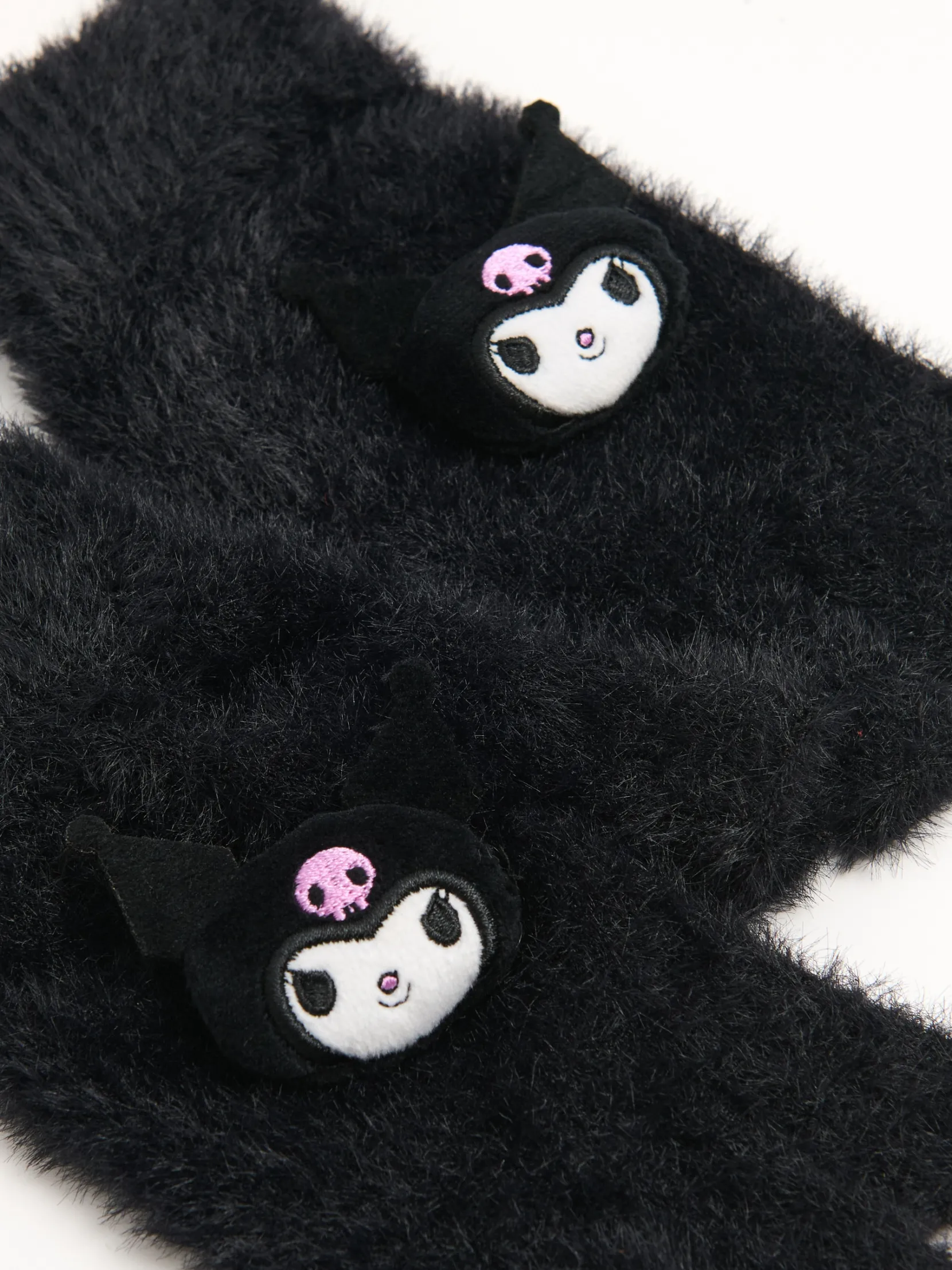 Online Rękawiczki mitenki Kuromi Rękawiczki