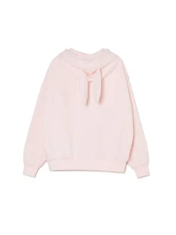 Clearance Różowa bluza z uszami My Melody Bluzy