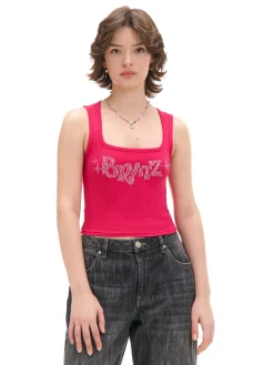 Discount top na ramiączkach Bratz Koszulki, Topy
