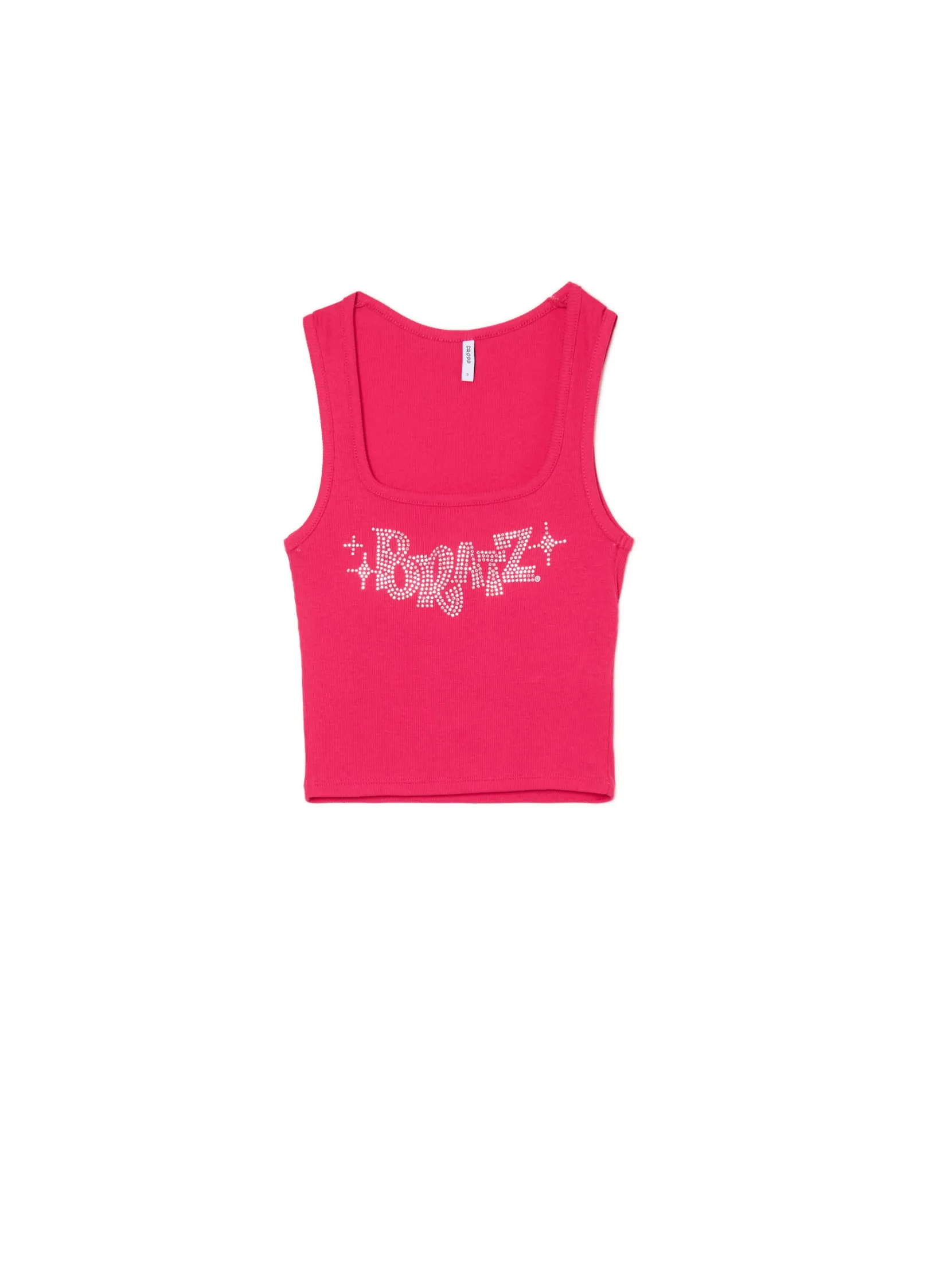 Discount top na ramiączkach Bratz Koszulki, Topy