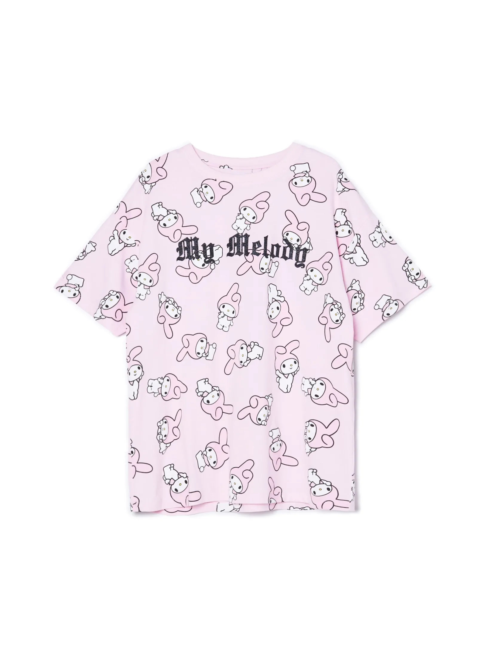 Hot T-shirt My Melody Koszulki, Topy