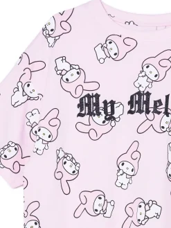 Hot T-shirt My Melody Koszulki, Topy