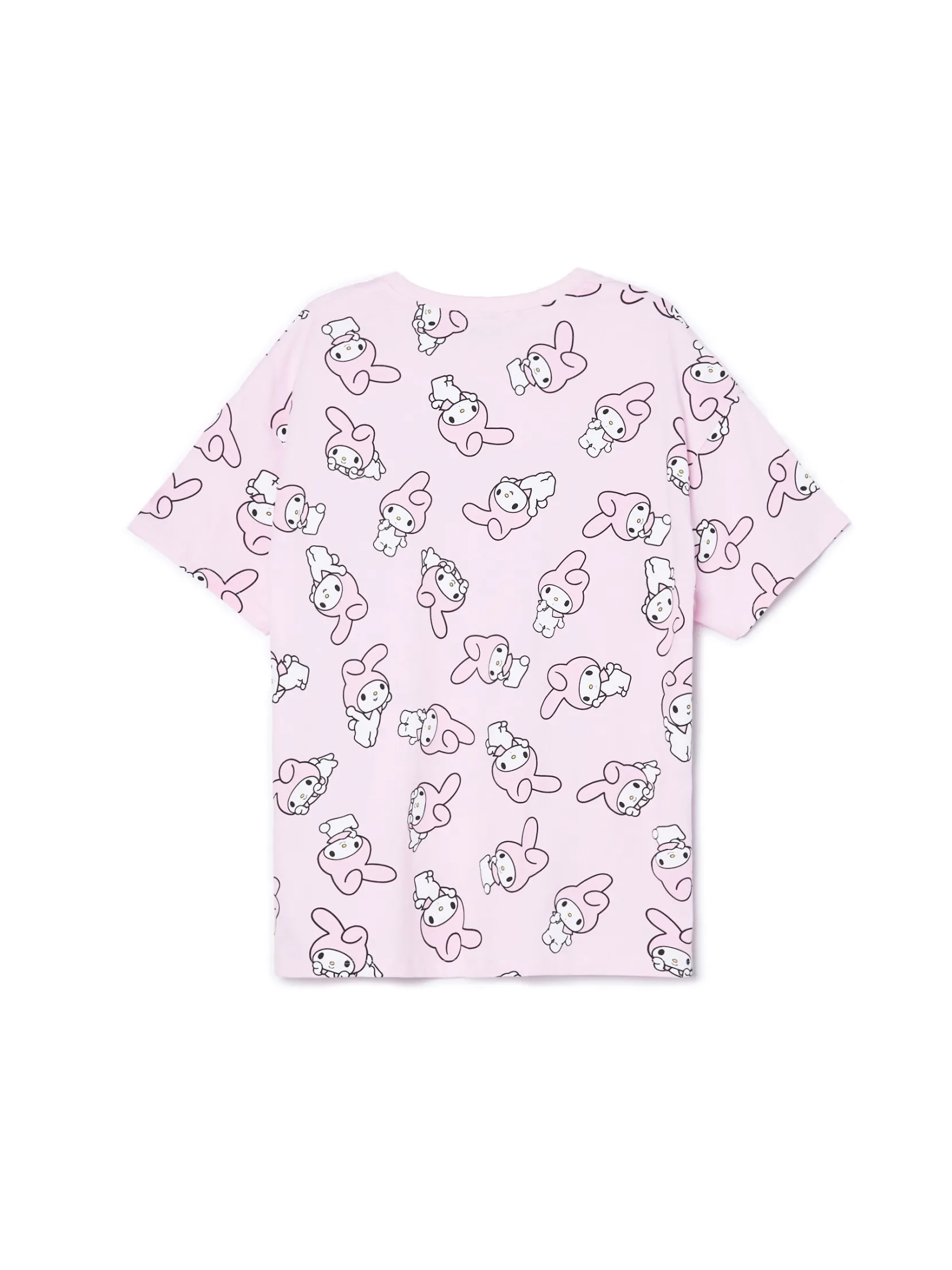 Hot T-shirt My Melody Koszulki, Topy