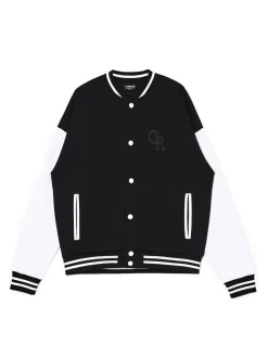 Sale Rozpinana bluza bomber Bluzy