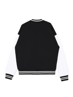 Sale Rozpinana bluza bomber Bluzy