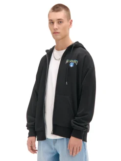 Clearance Rozpinana bluza z kapturem Rick i Morty Bluzy