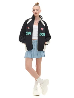 Online Rozpinana bluza z nadrukami UNISEX Unisex|Unisex