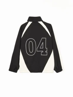 Online Rozpinana bluza z nadrukami UNISEX Unisex|Unisex
