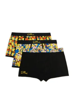 Online Set bokserek The Simpsons Bokserki
