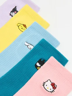 New Skarpety z postaciami serii Sanrio Skarpety, Rajstopy