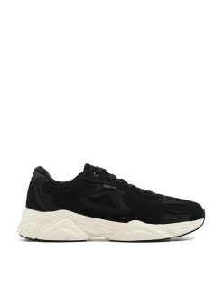 Fashion Sneakersy na białej podeszwie Sneakersy