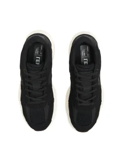 Fashion Sneakersy na białej podeszwie Sneakersy