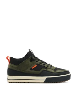 Discount Sneakersy na zimę Sneakersy|Za Kostkę