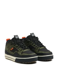 Discount Sneakersy na zimę Sneakersy|Za Kostkę
