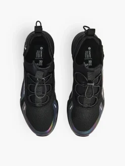 Discount Sneakersy z efektem reflective Sneakersy