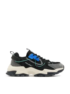 Discount Sneakersy z efektem reflective Sneakersy