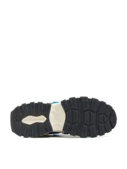 Discount Sneakersy z efektem reflective Sneakersy